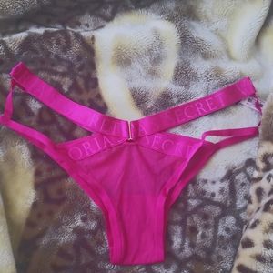 Victoria's Secret Cheeky Panties